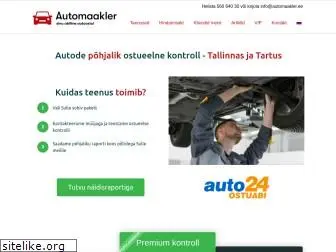 automaakler.ee