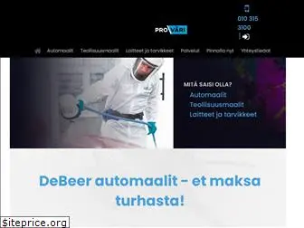 automaalit.fi