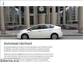 automaatrijschool.nl