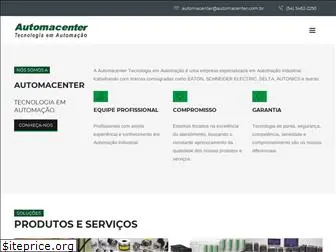 automacenter.com.br
