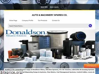automachinery.in