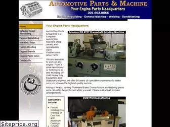 automachineshop.net