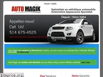 automagik.ca