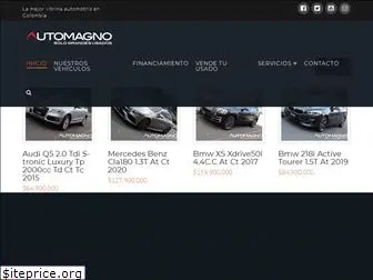 automagno.com