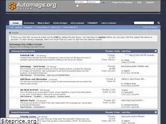 automags.org