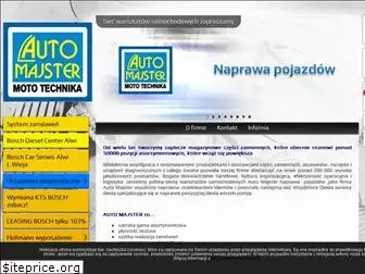 automajster.pl