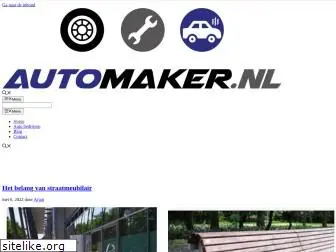 automaker.nl