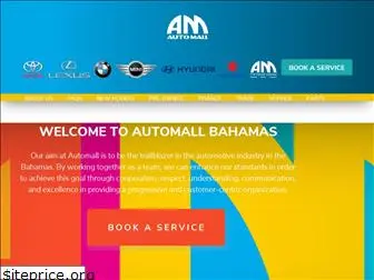 automallbahamas.com