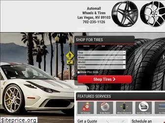 automallwheels.com