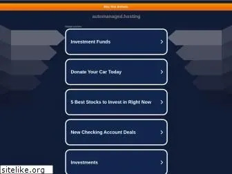 automanaged.hosting