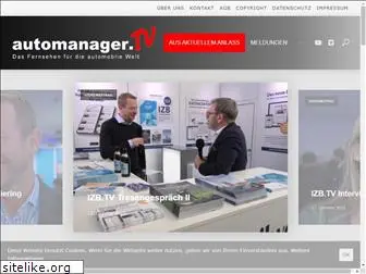 automanager.tv