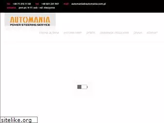 automania.com.pl