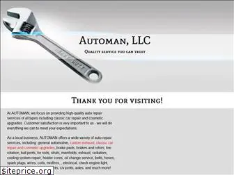 automanllc.com