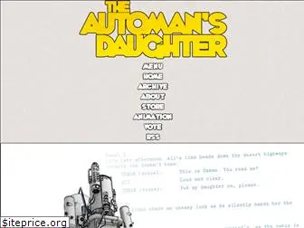 automansdaughter.com