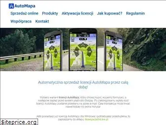automapa-android.pl