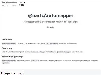 automapper.netlify.app