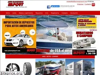 automaqimport.com