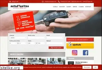 automaritea.com