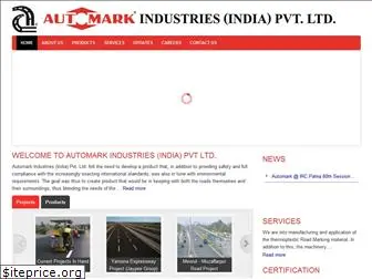 automark-india.com