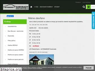 automarket-sukorady.cz
