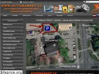 automarket.lv