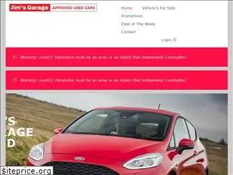 automarketcars.com