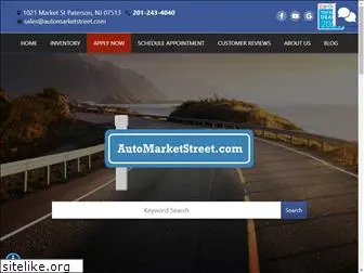 automarketstreet.com