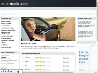 automarkt.com