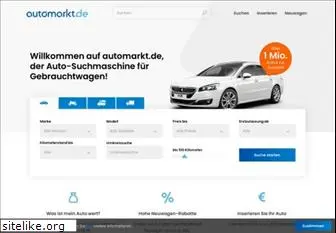 automarkt.de