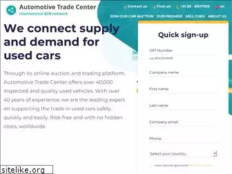 automarktutrecht.com