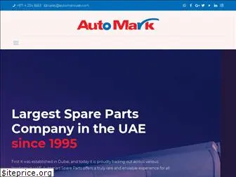 automarkuae.com