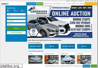 automart.co.za thumbnail