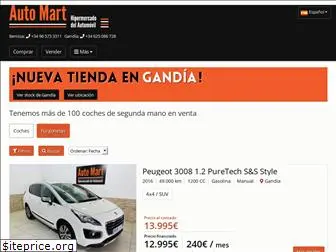 automartbenissa.com