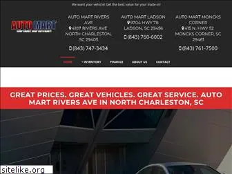 automartcharleston.com