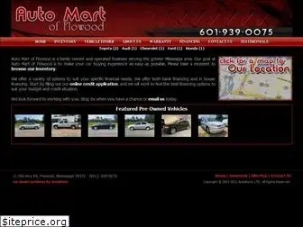 automartflowood.com