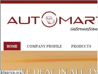 automartintl.com