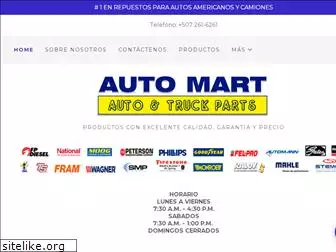 automartonline.com