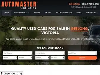 automastercarsales.com.au