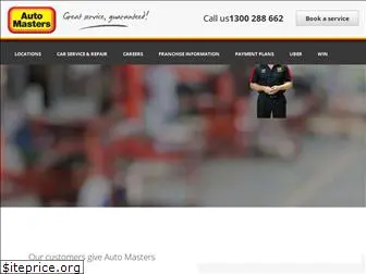 automasters.com.au