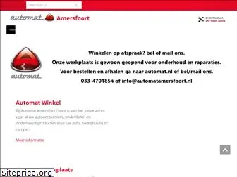 automatamersfoort.nl