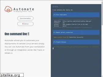 automate-deployer.com