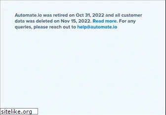 automate.io