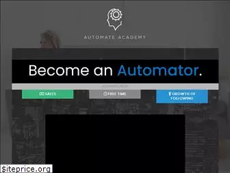 automateacademy.com