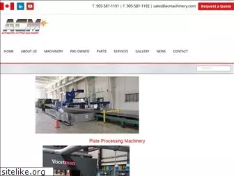 automated-cutting-machinery.com