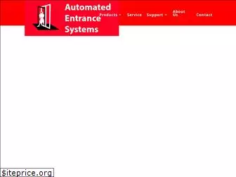 automated-entrance.com