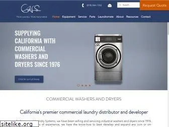 automated-laundry.com