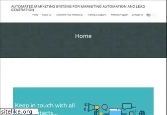 automated-marketing-systems.com