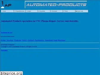 automated-products.com