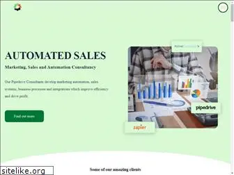 automated-sales.com