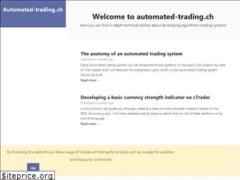 www.automated-trading.ch